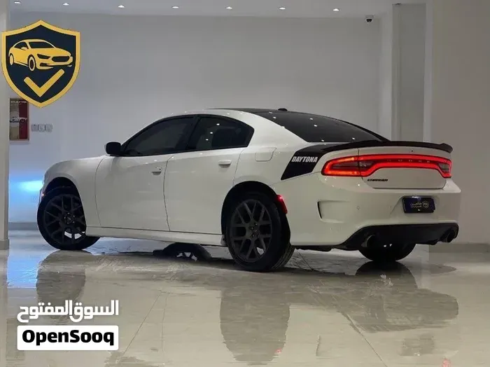 Dodge Charger 2018 photo 3