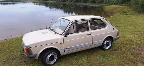 Fiat 127