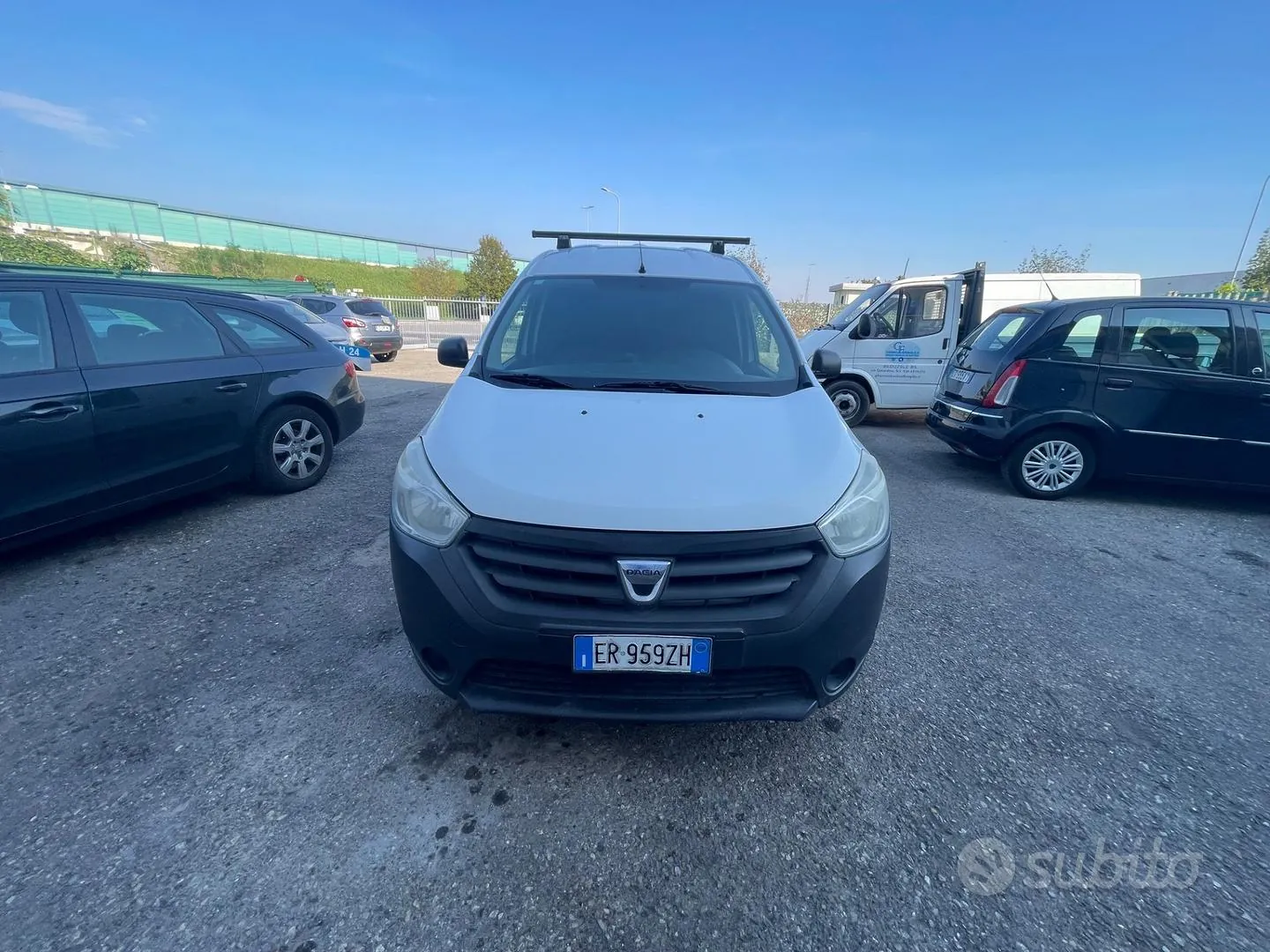 Dacia Dokker