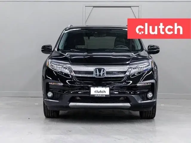 Honda Pilot 2022 photo 2