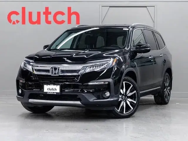 Honda Pilot