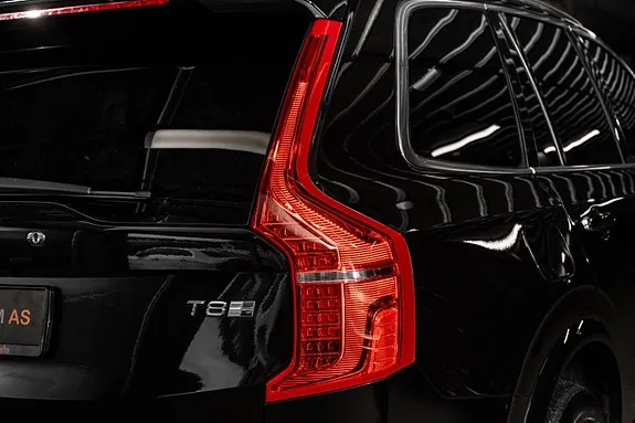 Volvo Xc90 2018 photo 5