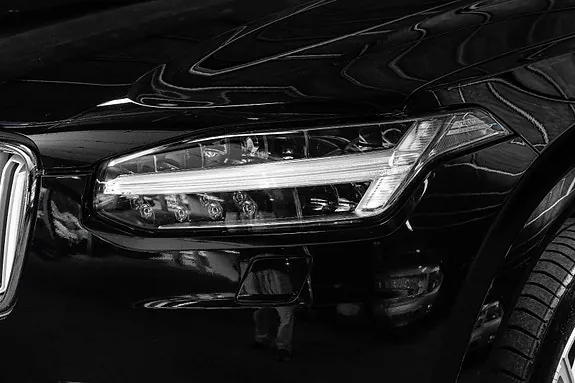 Volvo Xc90 2018 photo 2