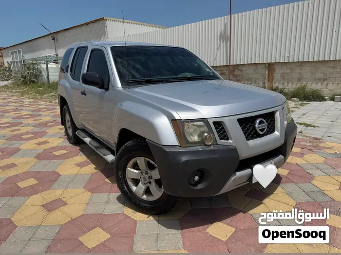 Nissan Xterra 2010 photo 2