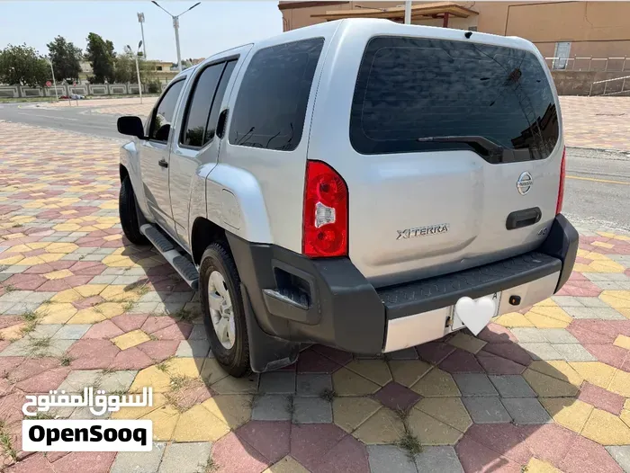 Nissan Xterra 2010 photo 3