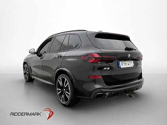 BMW X5 2024 photo 4