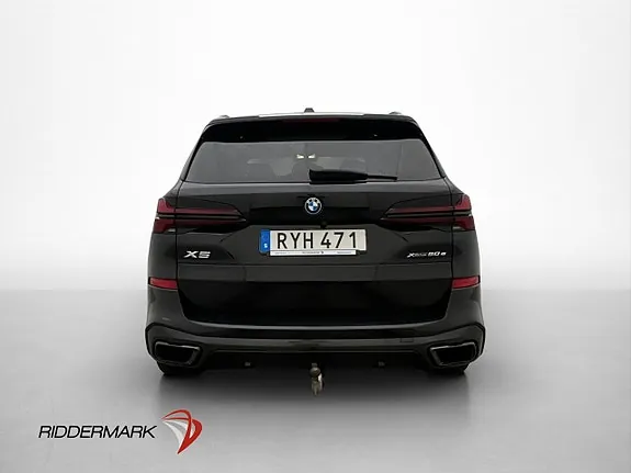 BMW X5 2024 photo 5