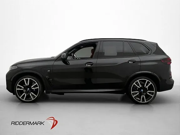 BMW X5 2024 photo 3