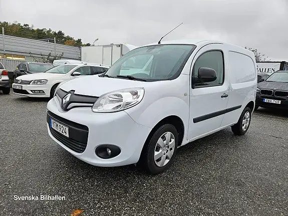 Renault Kangoo Express 2019 photo 3