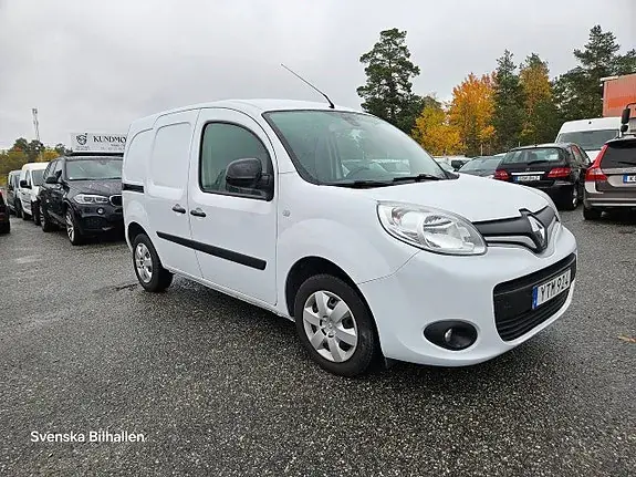 Renault Kangoo Express 2019 photo 5