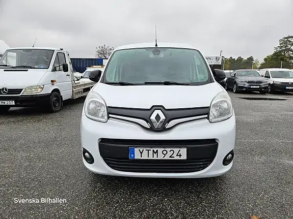 Renault Kangoo Express 2019 photo 4