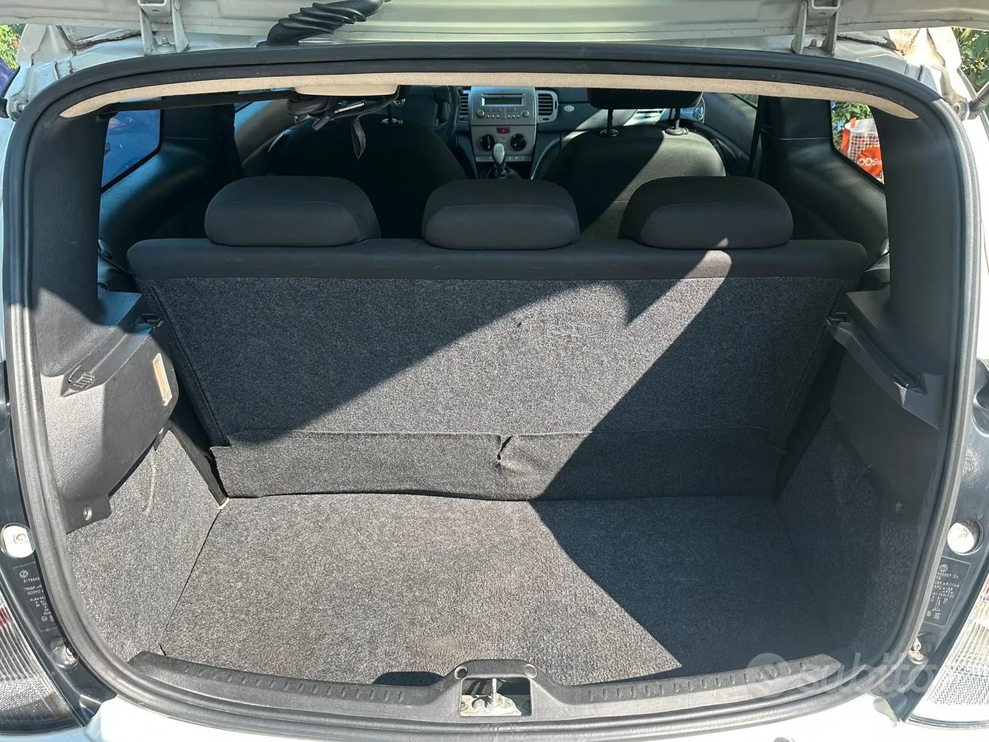 Lancia Ypsilon 2011 photo 5