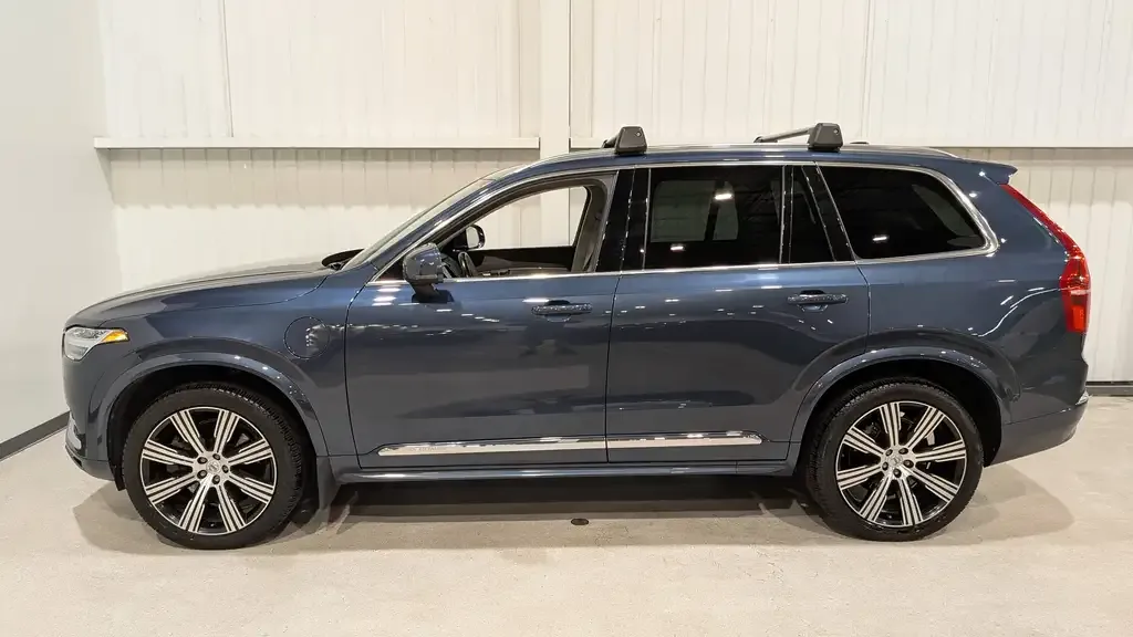 Volvo Xc90 2023 photo 5