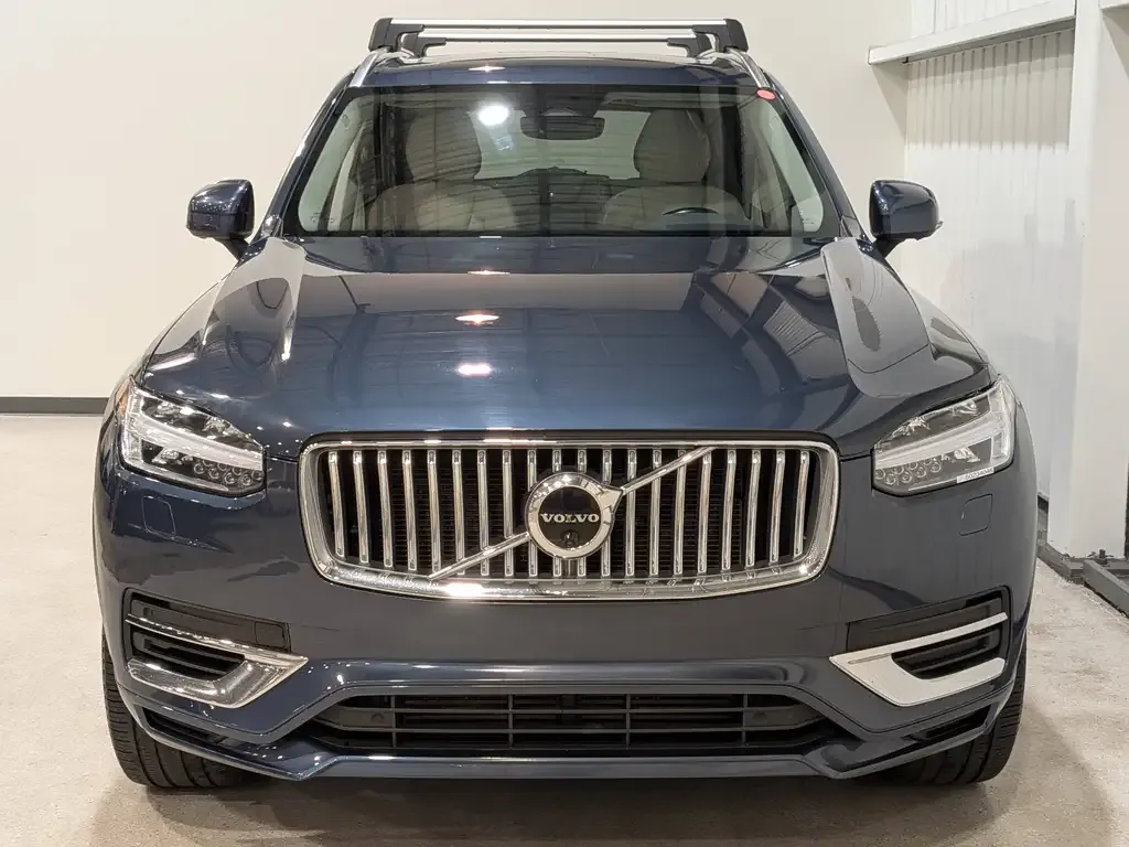 Volvo Xc90 2023 photo 4