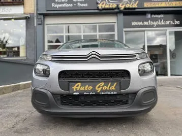 Citroen C3 2019 photo 2