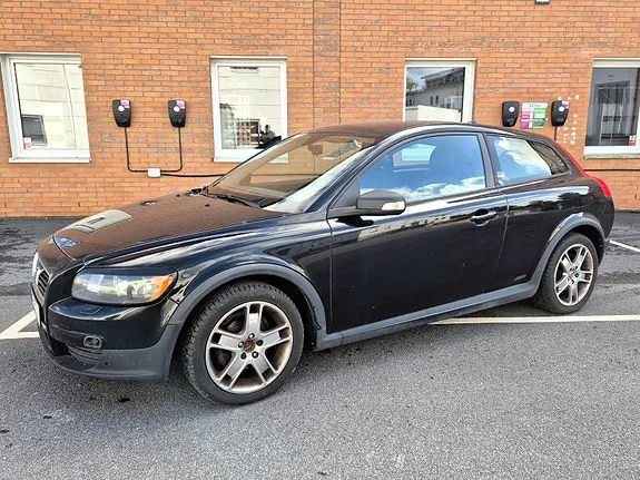 Volvo C30