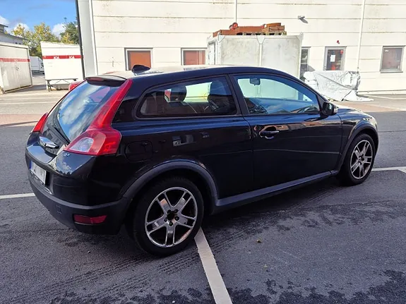 Volvo C30 2008 photo 3