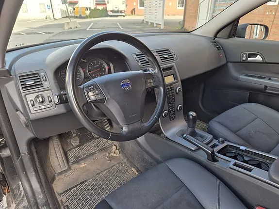 Volvo C30 2008 photo 4