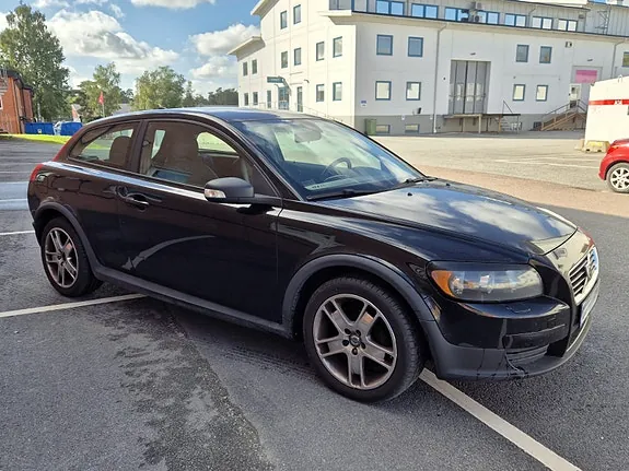 Volvo C30 2008 photo 2