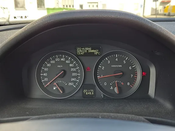Volvo C30 2008 photo 5