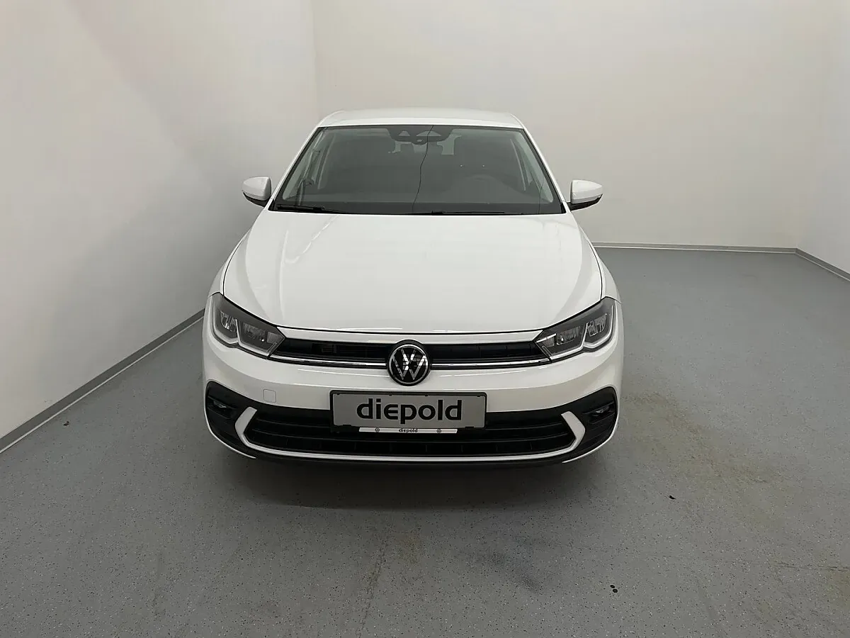 Volkswagen Polo 2026 photo 2