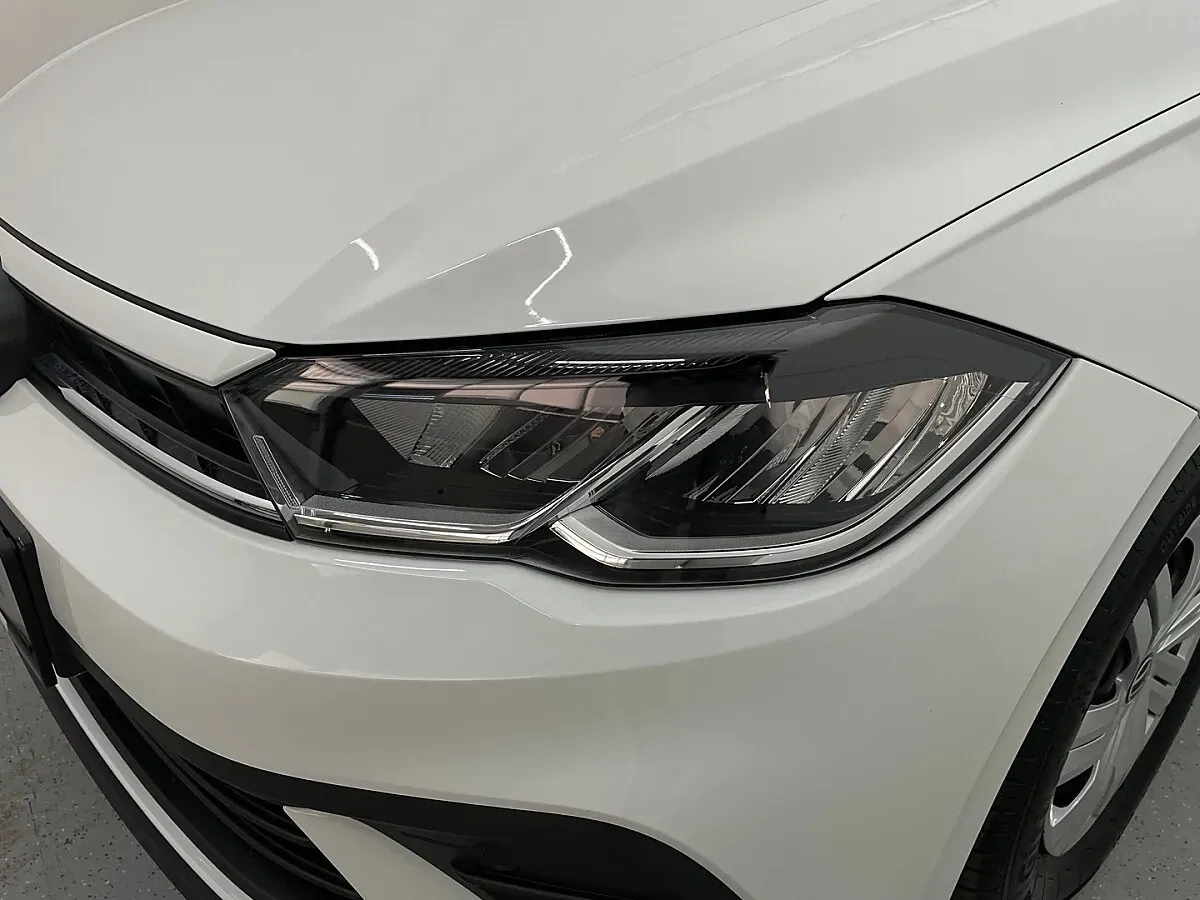 Volkswagen Polo 2026 photo 3