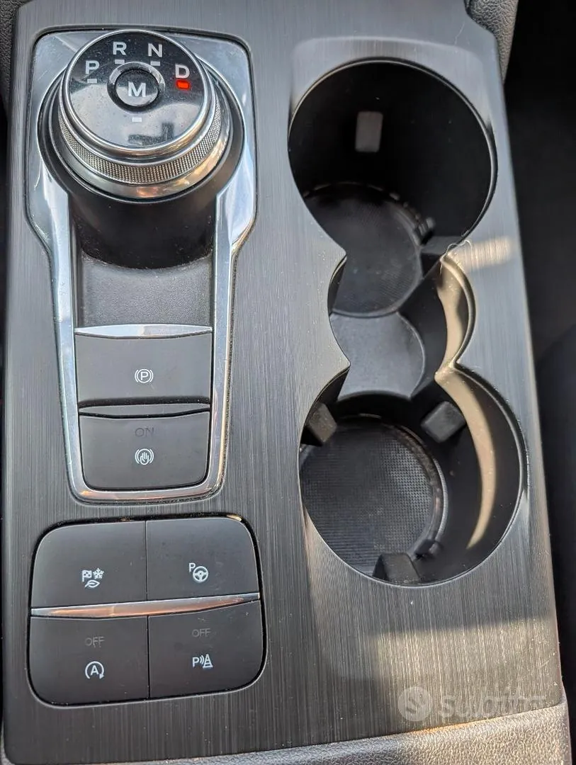 Ford Kuga 2020 photo 5