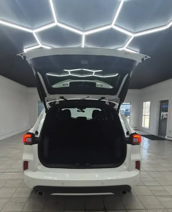 Ford Escape 2024 photo 5