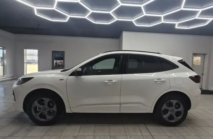 Ford Escape 2024 photo 2
