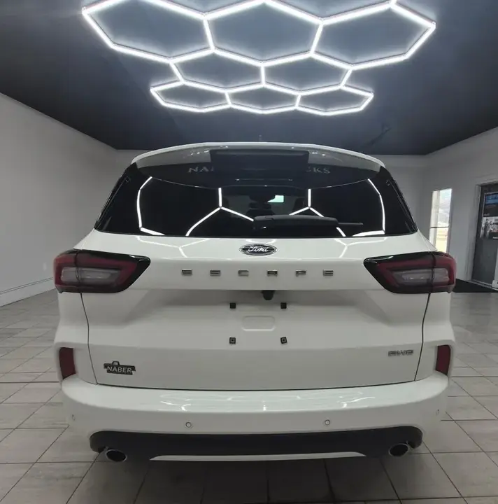 Ford Escape 2024 photo 4