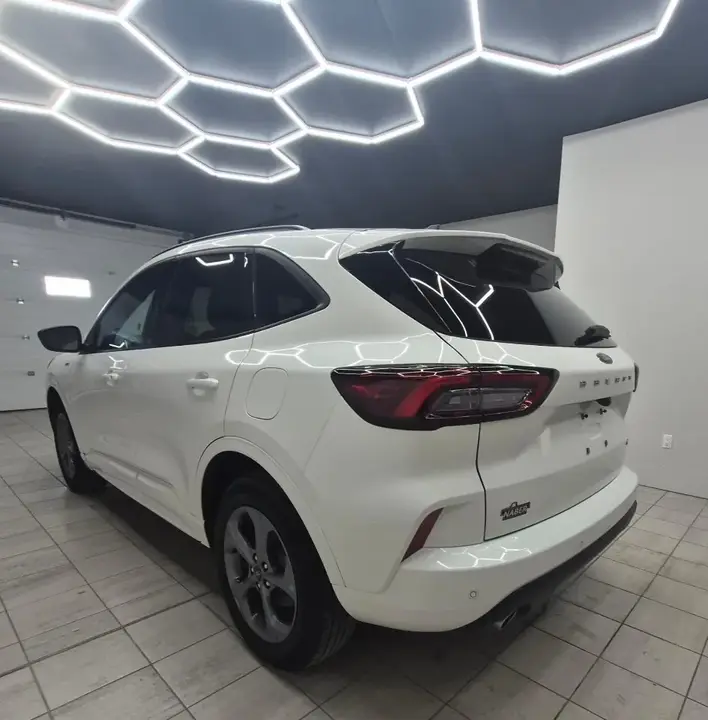 Ford Escape 2024 photo 3