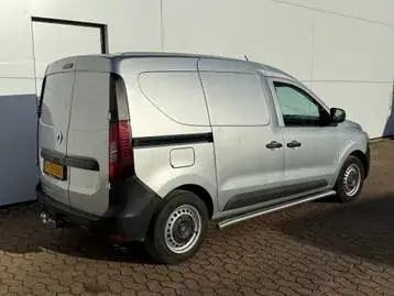 Renault Express 2024 photo 2