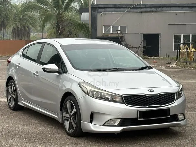 Kia Cerato