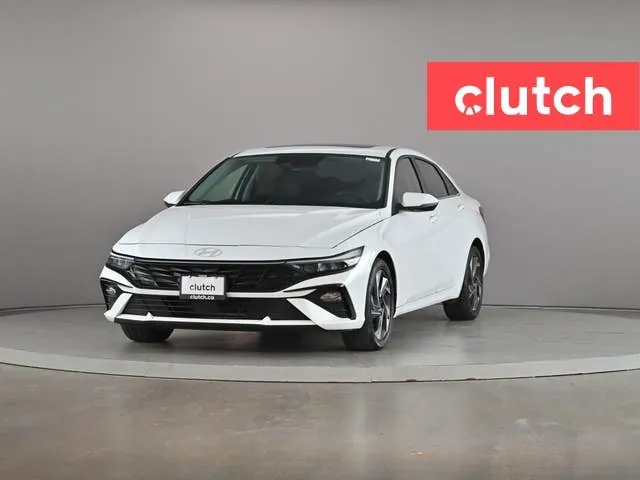Hyundai Elantra 2024 photo 2