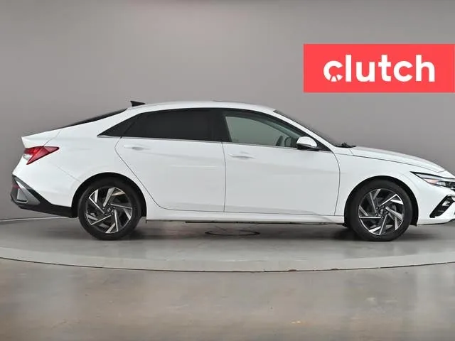 Hyundai Elantra 2024 photo 4