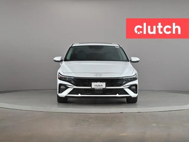 Hyundai Elantra 2024 photo 3