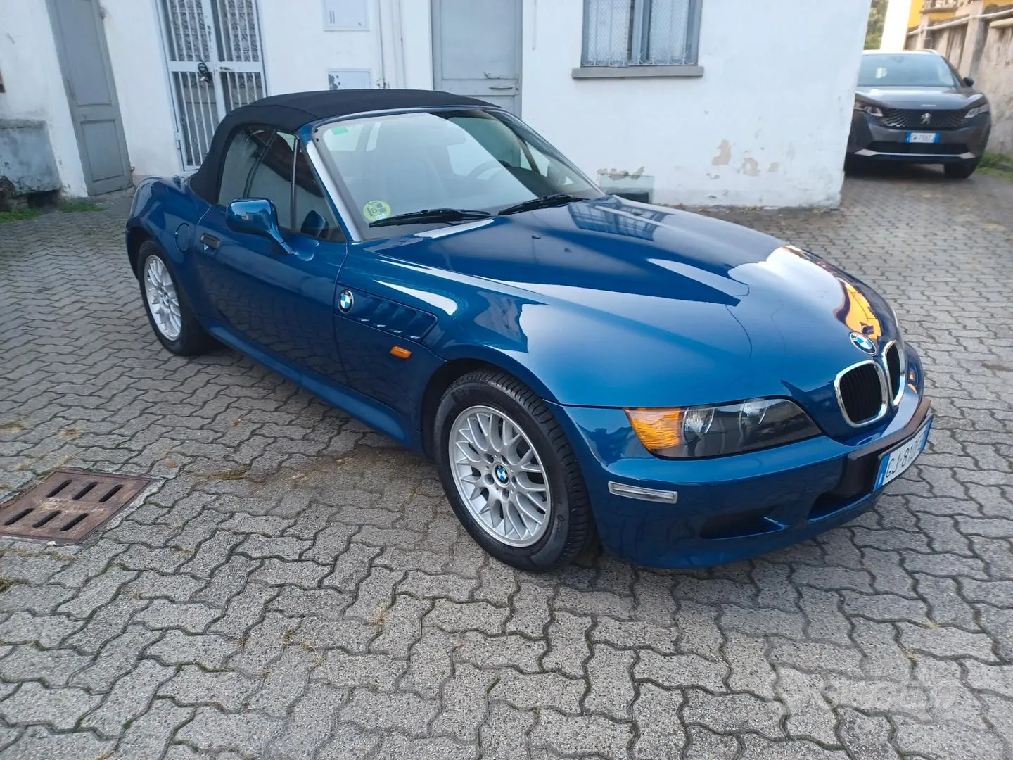 BMW Z3