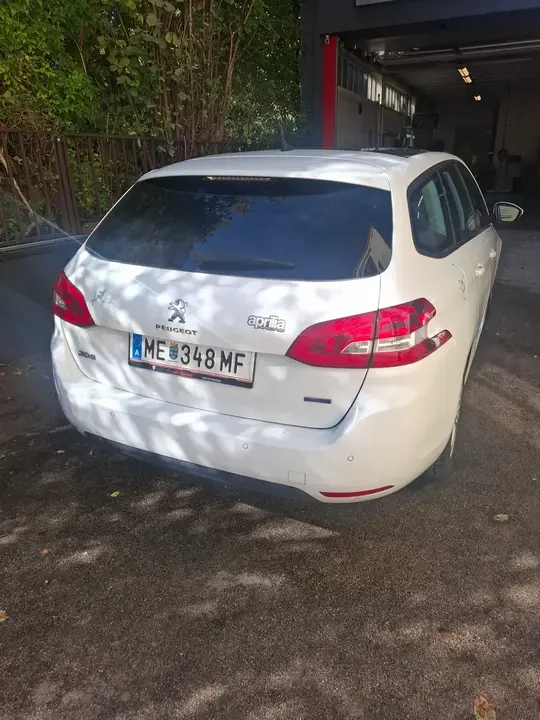 Peugeot 308 Sw 2015 photo 3