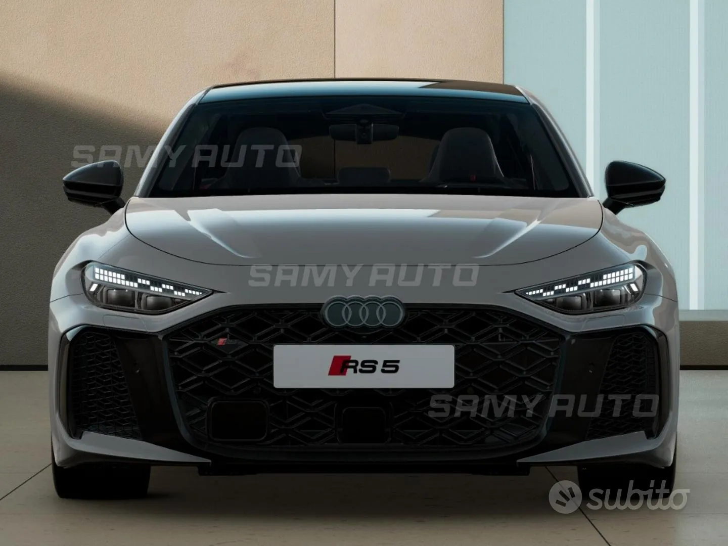 Audi Rs5 Sportback 2026 photo 2