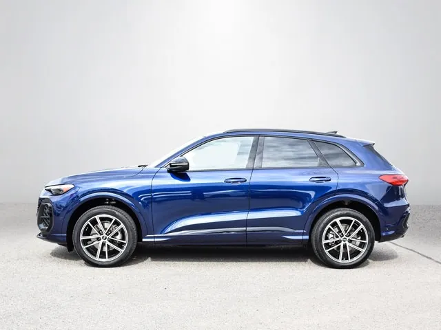 Audi Q5 2025 photo 3