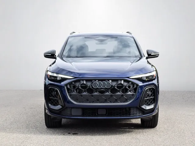 Audi Q5 2025 photo 2