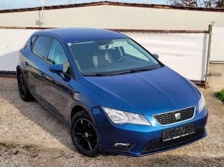 Seat Leon 2013 photo 3