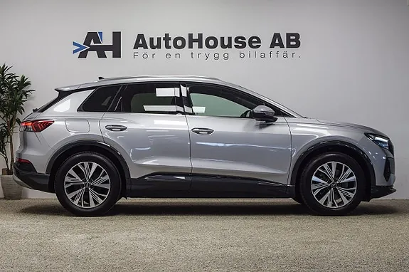 Audi Q4 E-Tron 2024 photo 3