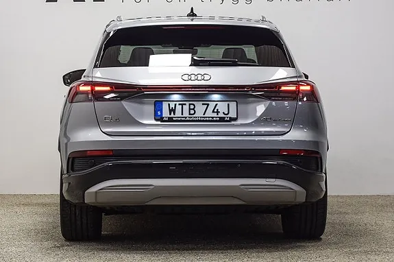 Audi Q4 E-Tron 2024 photo 5