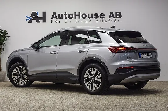 Audi Q4 E-Tron 2024 photo 2