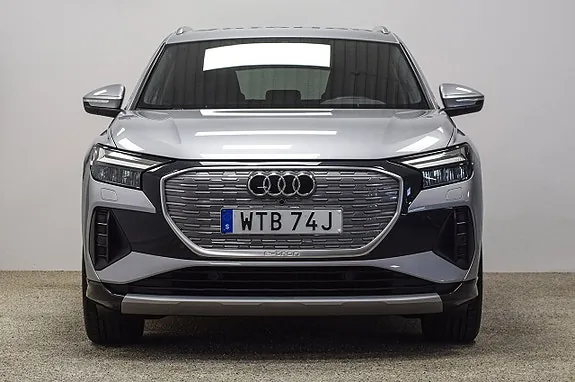 Audi Q4 E-Tron 2024 photo 4