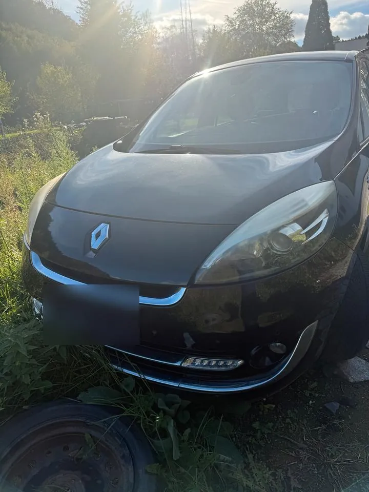 Renault Grand Scénic