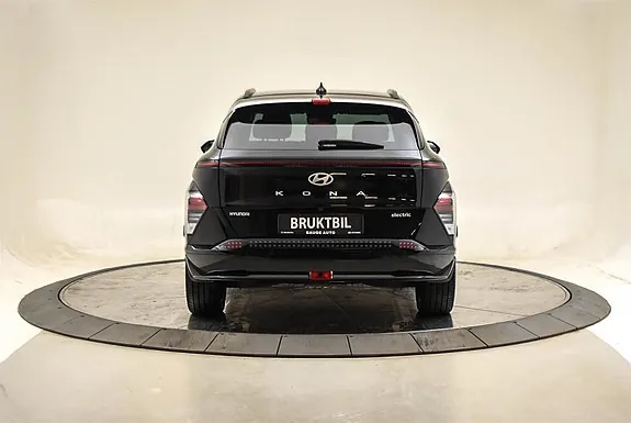 Hyundai Kona 2023 photo 4