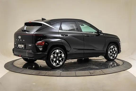 Hyundai Kona 2023 photo 5