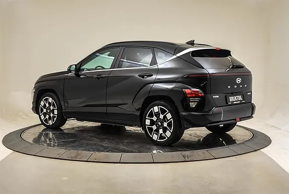 Hyundai Kona 2023 photo 3